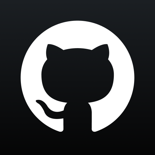 github profile picture